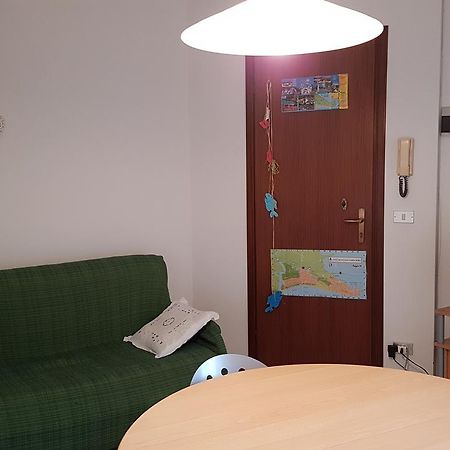 Appartamento Magnolia Lignano Sabbiadoro Luaran gambar