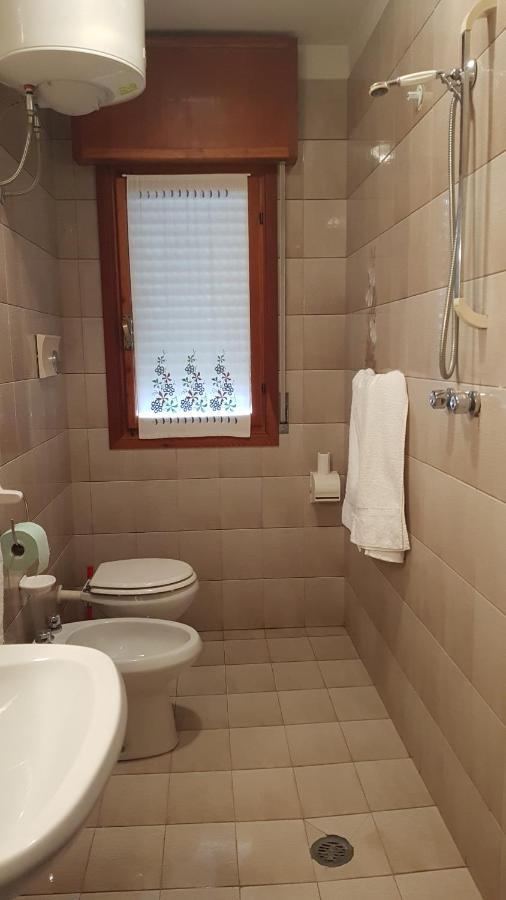 Appartamento Magnolia Lignano Sabbiadoro Luaran gambar