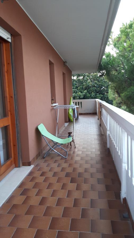 Appartamento Magnolia Lignano Sabbiadoro Luaran gambar