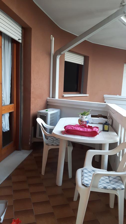 Appartamento Magnolia Lignano Sabbiadoro Luaran gambar