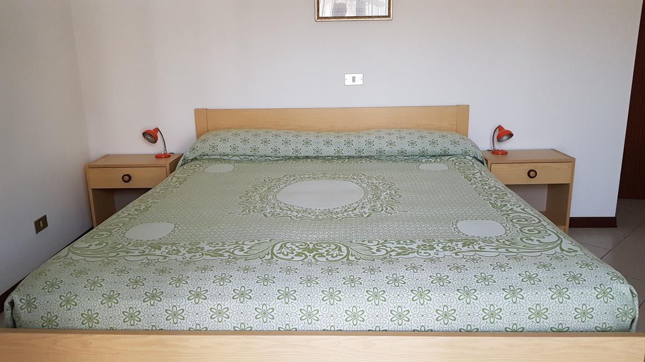 Appartamento Magnolia Lignano Sabbiadoro Luaran gambar